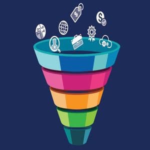 قیف ارتباط با مشتری چیست و چه نقشی در رشد کسب‌وکار دارد؟