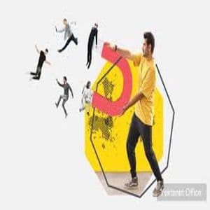۷ راه حرفه‌ای معرفی کسب‌وکار در سال ۱۴۰۵
