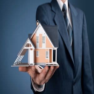 کارت ویزیت هوشمند برای املاک